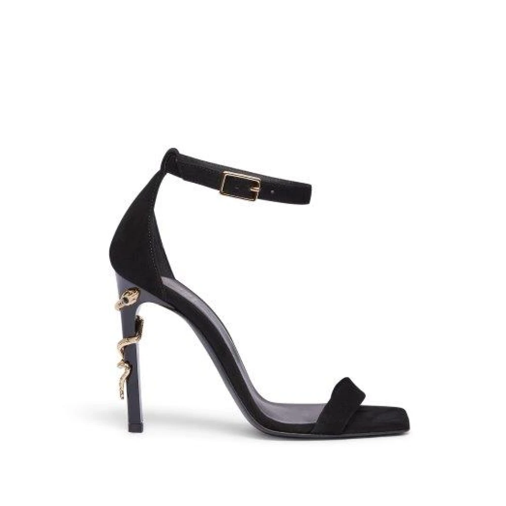 Shoes > Sandals > High Heel Sandals - - Fabi - Modalova