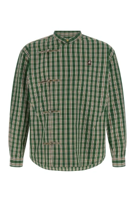 The Shepherd Cotton Shirt