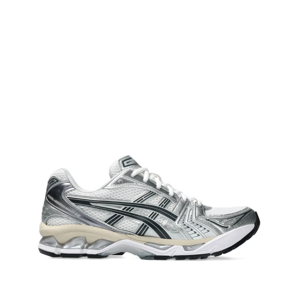 Asics Uomo Multicolor Scarpe, E, 38 1/2 Eu, New,