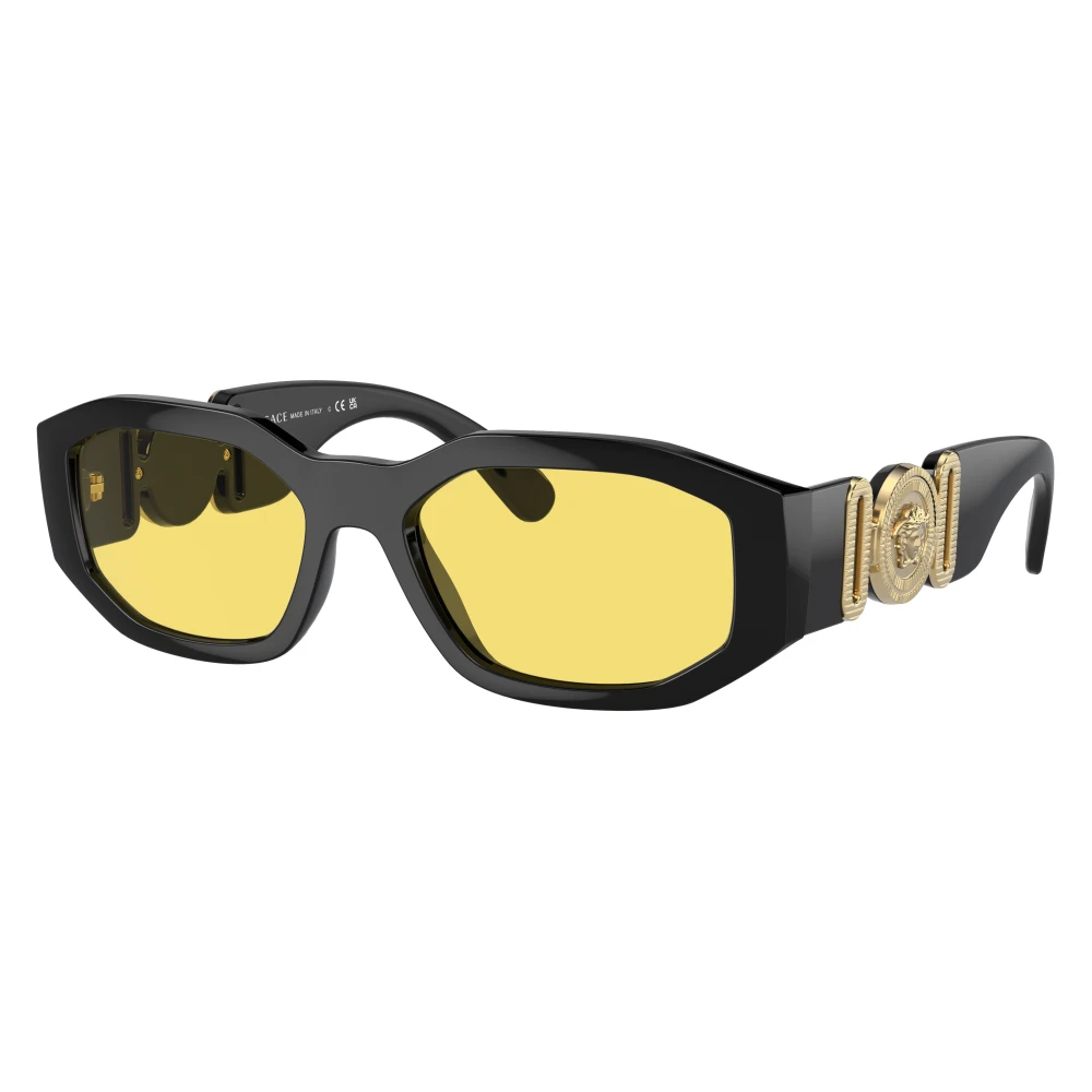 GAFAS DE SOL - VERSACE / 0VE4361 Calibre: 53 Color: GB1/85 - Image 4