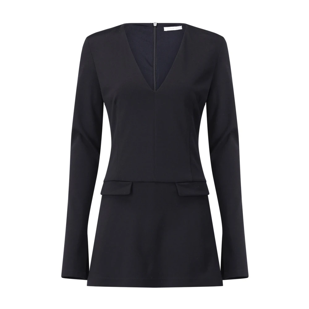 Dresses > Day Dresses > Short Dresses - - Patrizia Pepe - Modalova