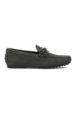 City Gommino Läder Loafer