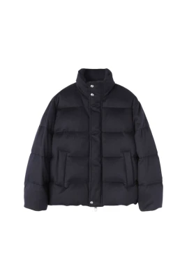 Giulio Puffer Jacket