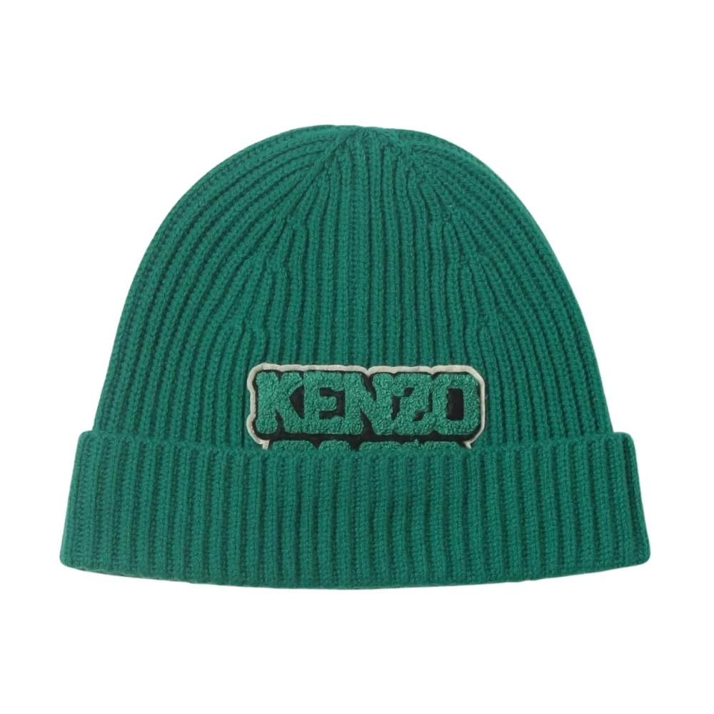 Accessories > Hats > Beanies - - Kenzo - Modalova