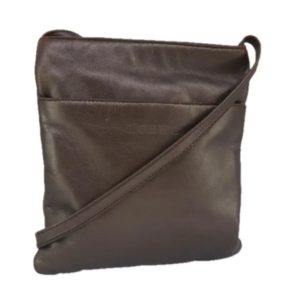Pre-owned > Pre-owned Bags > Pre-owned Cross Body Bags - - Loewe Pre-owned - Modalova