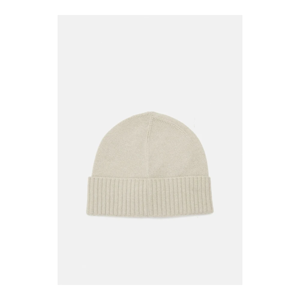 Hugo Boss Heren Akaio Hoed Beige Heren