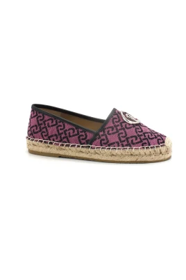 Espadrillesandal