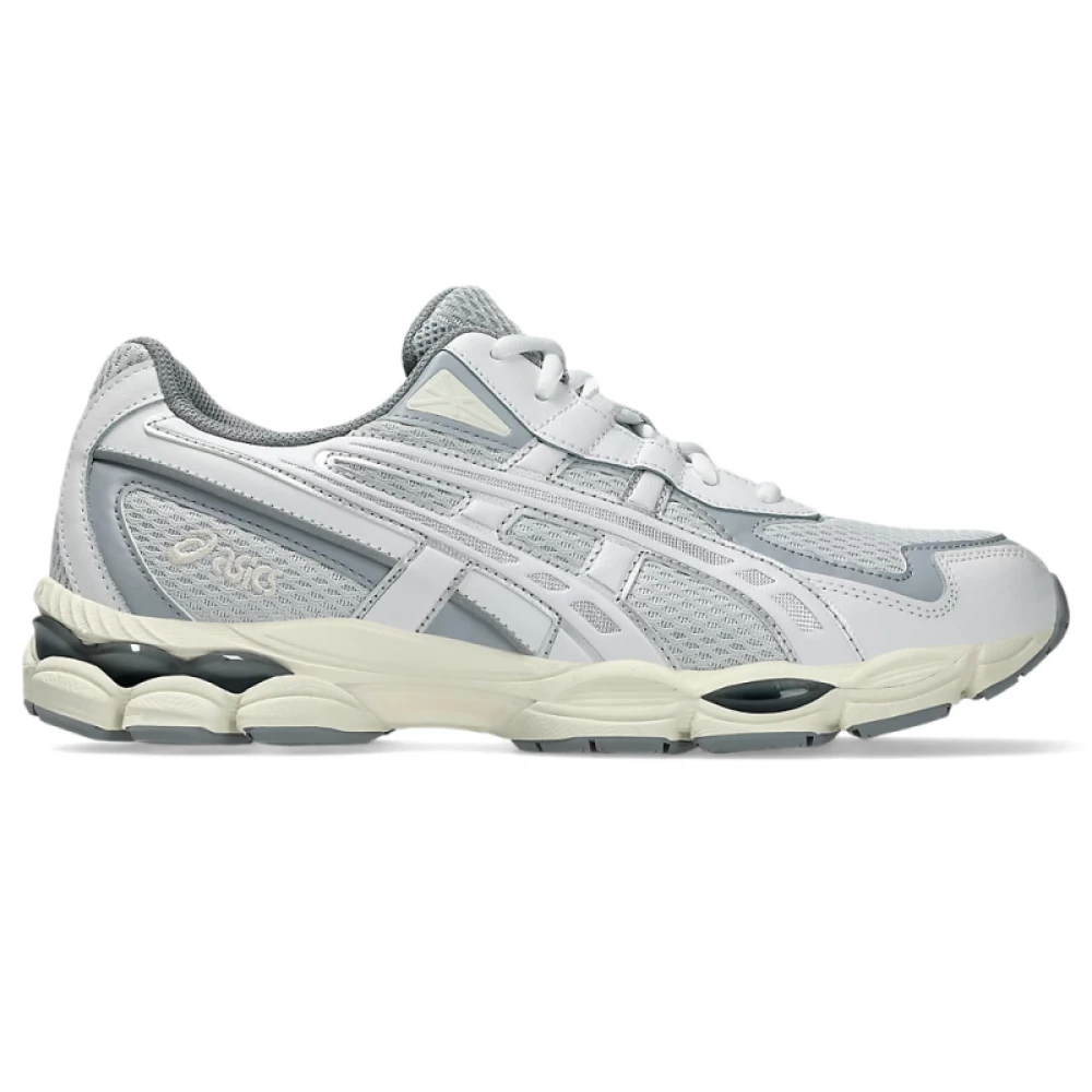Asics Gel-Nimbus 27 Heren Schoenen Veelkleurig Multicolor