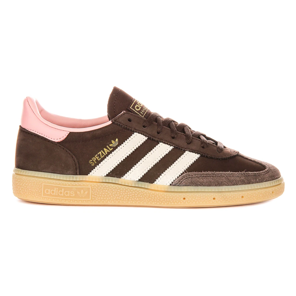 Adidas Women's Brown Skateboarding, 7 Uk, Handball Spezial