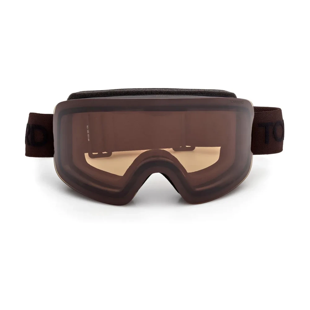 Accessories > Sunglasses - - Tom Ford - Modalova