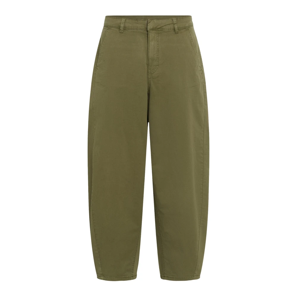Kaffe Vert Damenhosen Kamette - Bild 2
