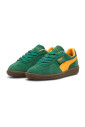 sneakers-en-cuir-vert-formstrip-semelle-en-caoutchouc