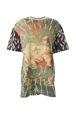 Oversized Tshirt