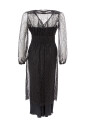robe-longue-noire-ornee-avec-jupon