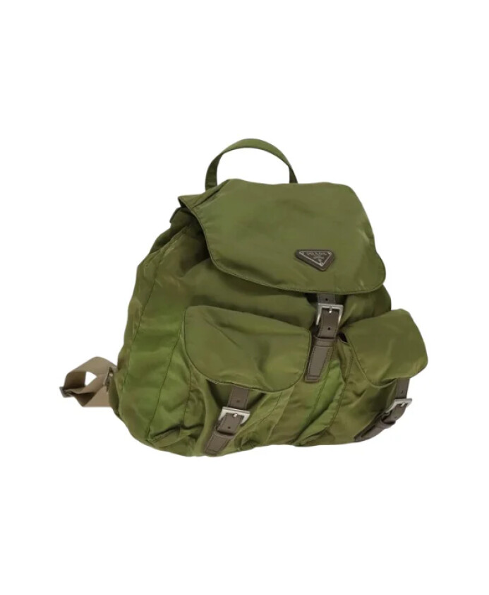 pre-owned-nylon-backpacks
