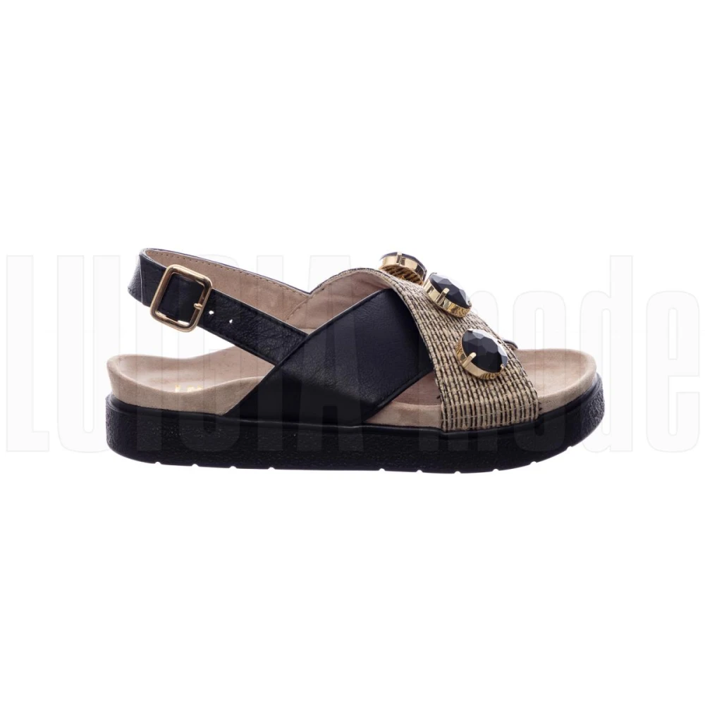 Shoes > Sandals > Flat Sandals - - Inuikii - Modalova