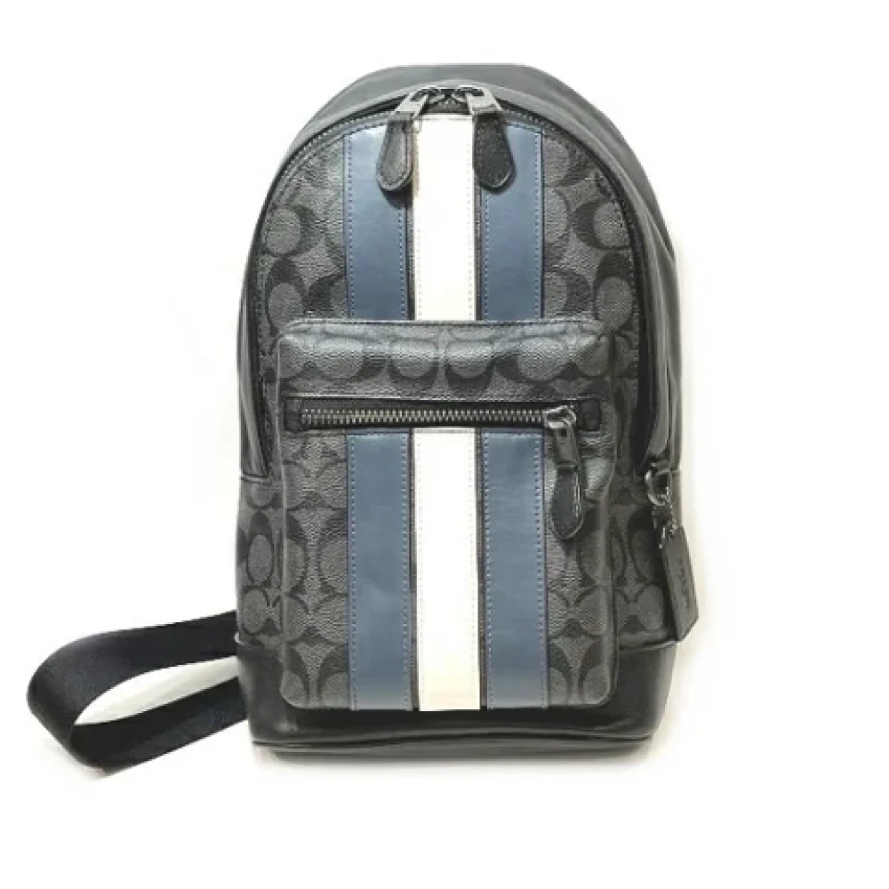Pre-owned > Pre-owned Bags > Pre-owned Cross Body Bags - - Coach Pre-owned - Modalova