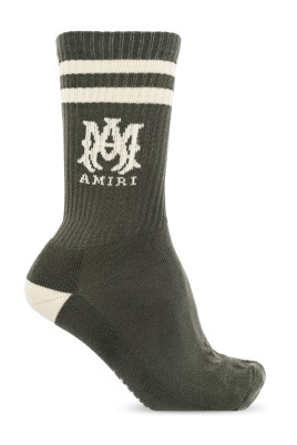 chaussettes-avec-logo