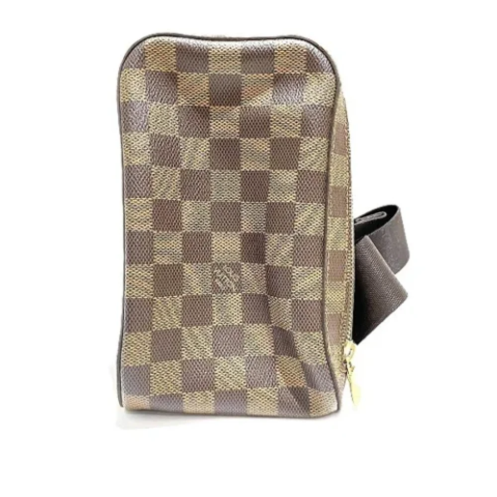 Pre-owned > Pre-owned Bags > Pre-owned Cross Body Bags - - Louis Vuitton Vintage - Modalova