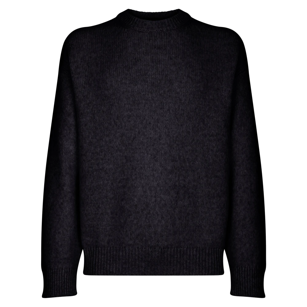 Knitwear > Round-neck Knitwear - - add - Modalova