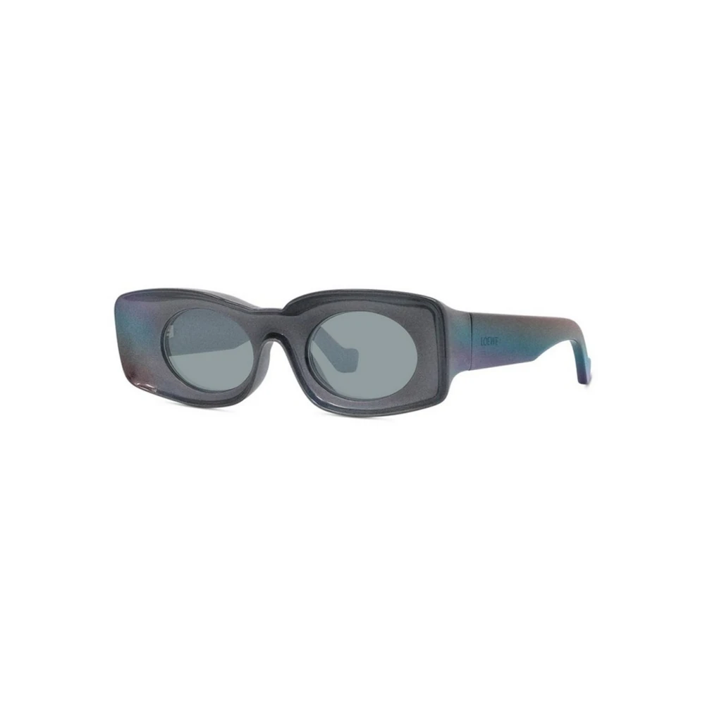 Loewe Unisex Black Sunglasses, 49 Mm, Authentic Signature Glasses, Premium Quality