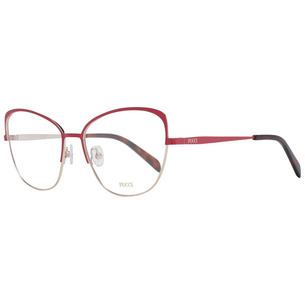 Accessories > Glasses - - Pucci - Modalova