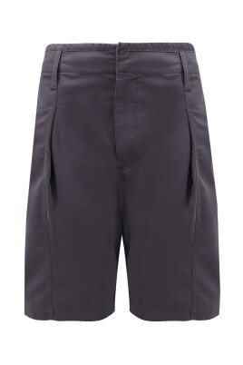 brown-shorts-with-adjustable-side-straps