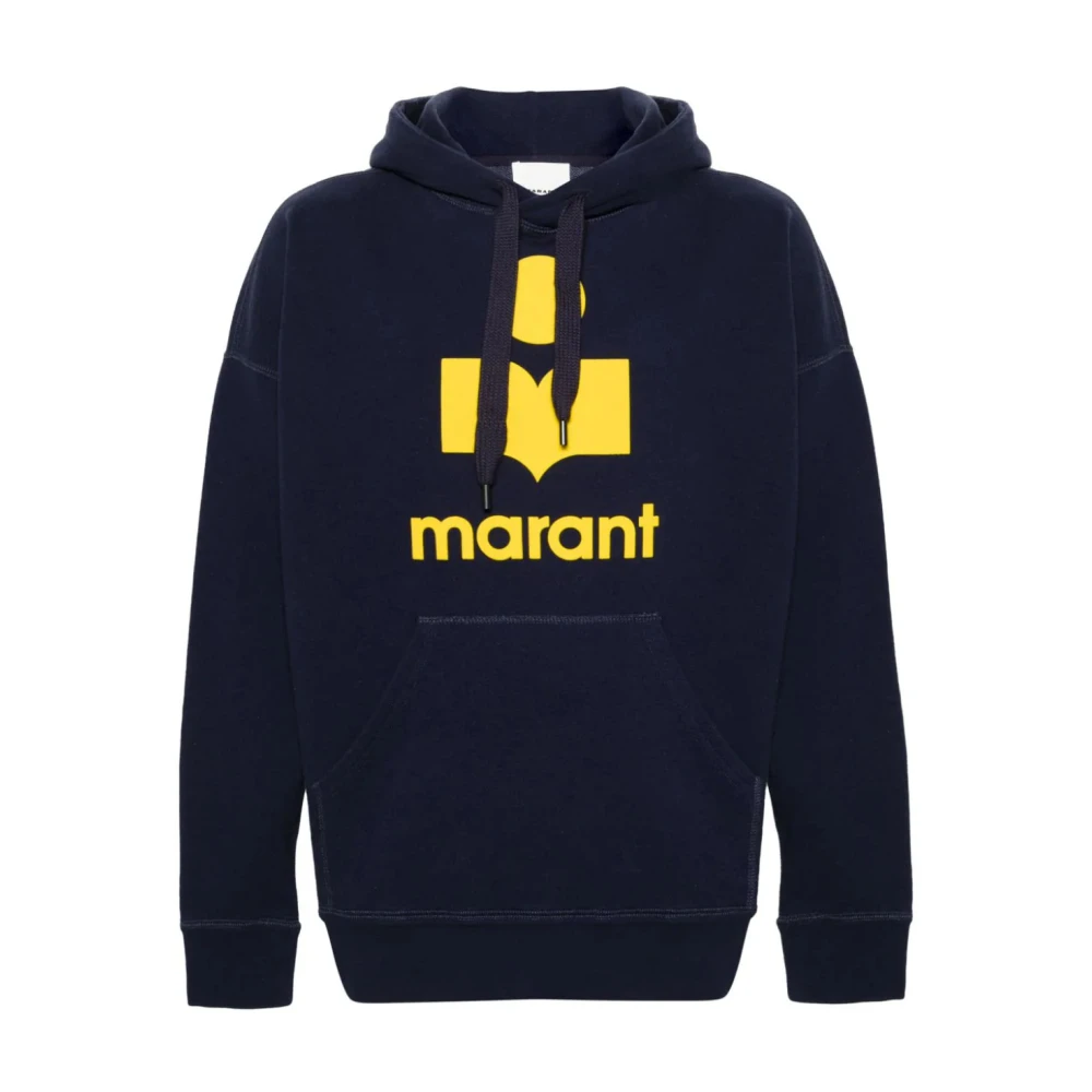 Isabel marant Stijlvolle Sweaters voor Vrouwen Blue Heren