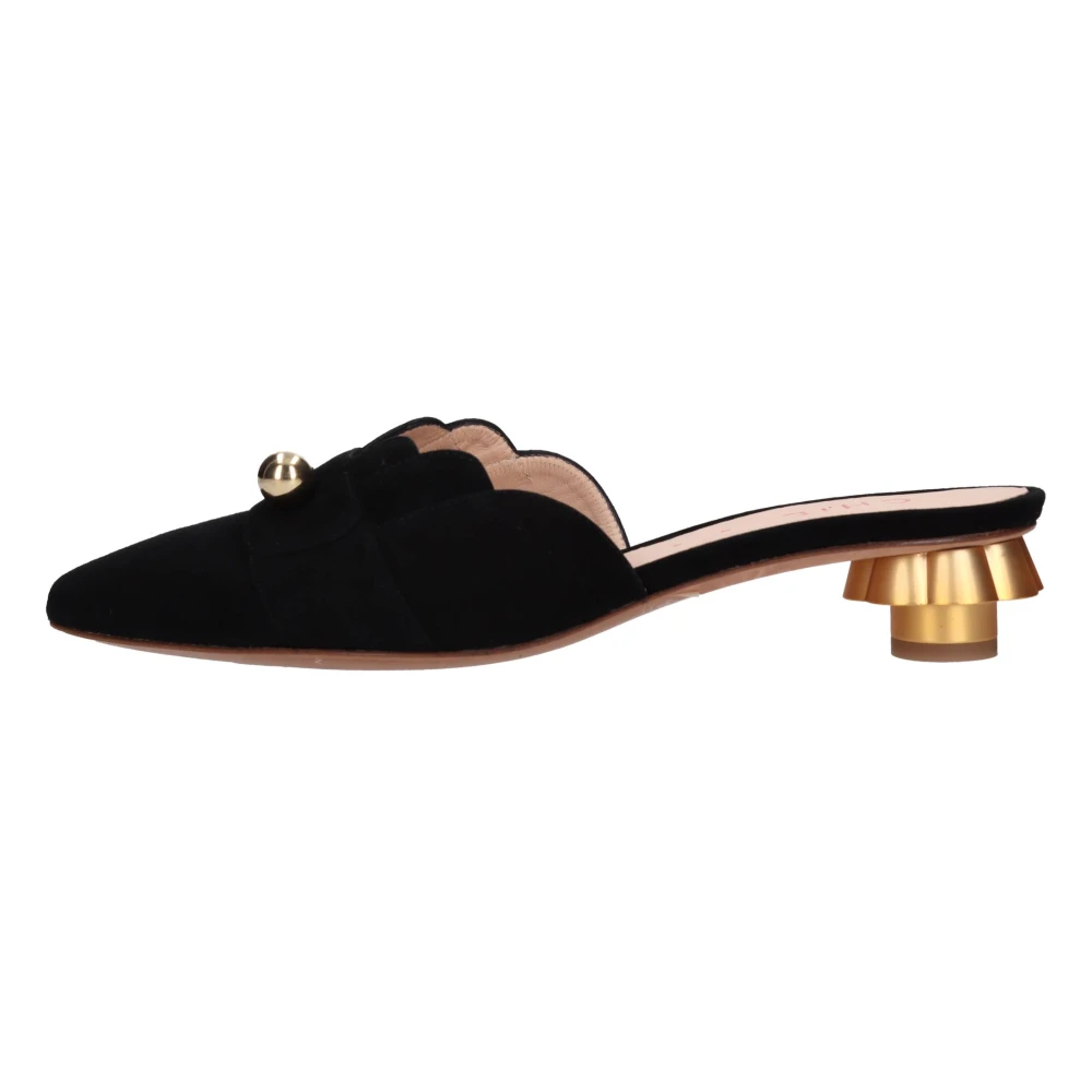 Shoes > Heels > Heeled Mules - - Chie Mihara - Modalova