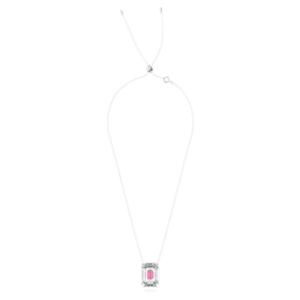 Accessories > Jewellery > Necklaces - - Swarovski - Modalova