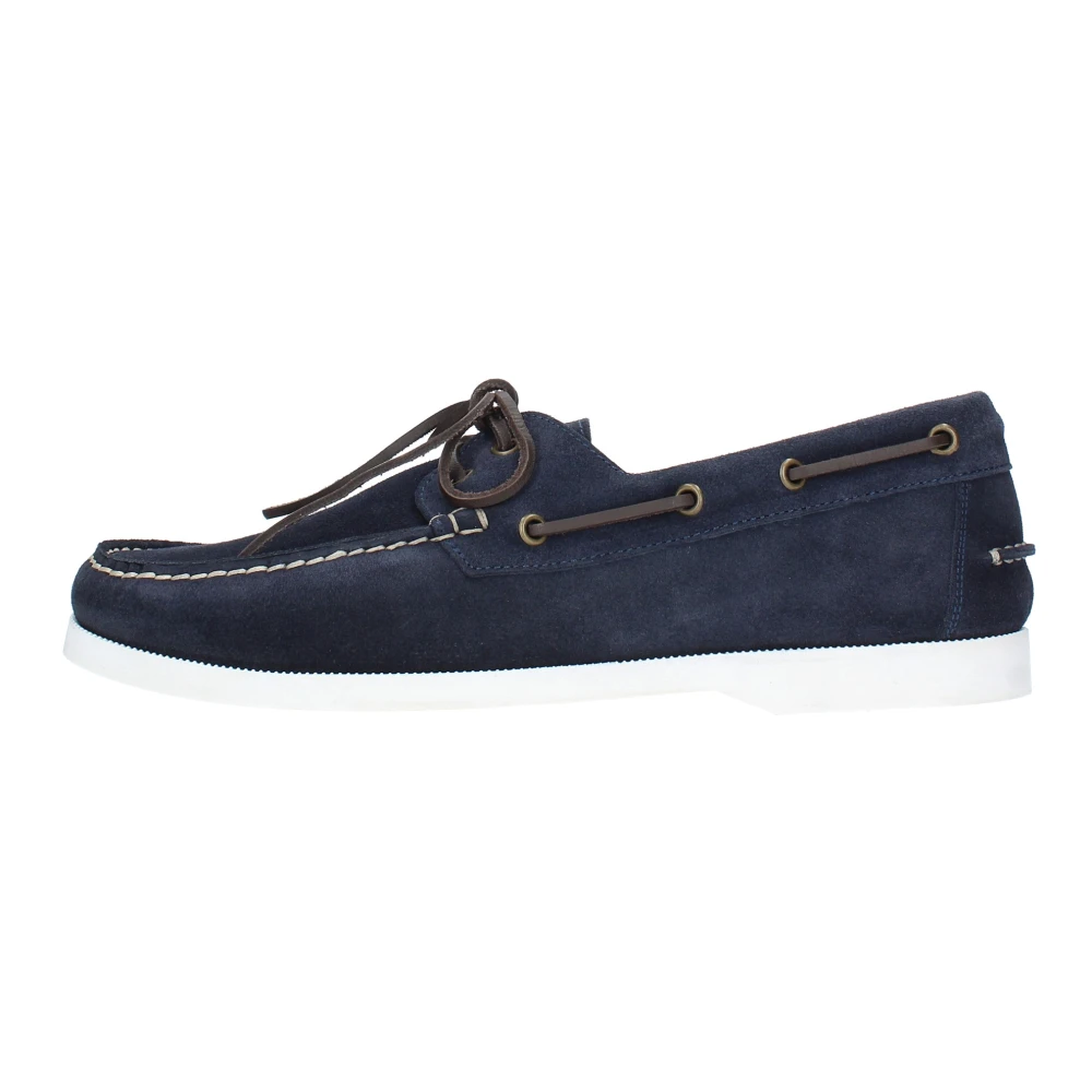 Shoes > Flats > Sailor Shoes - - Marechiaro 1962 - Modalova