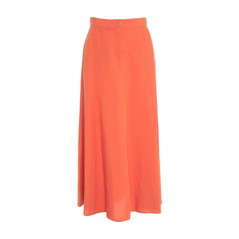Skirts > Maxi Skirts - - Liu Jo - Modalova