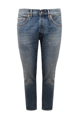 Icon Regular Fit Trousers