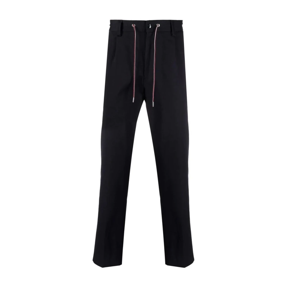 Trousers > Chinos - - Moncler - Modalova