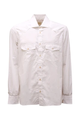 Camicia Puglia Texana
