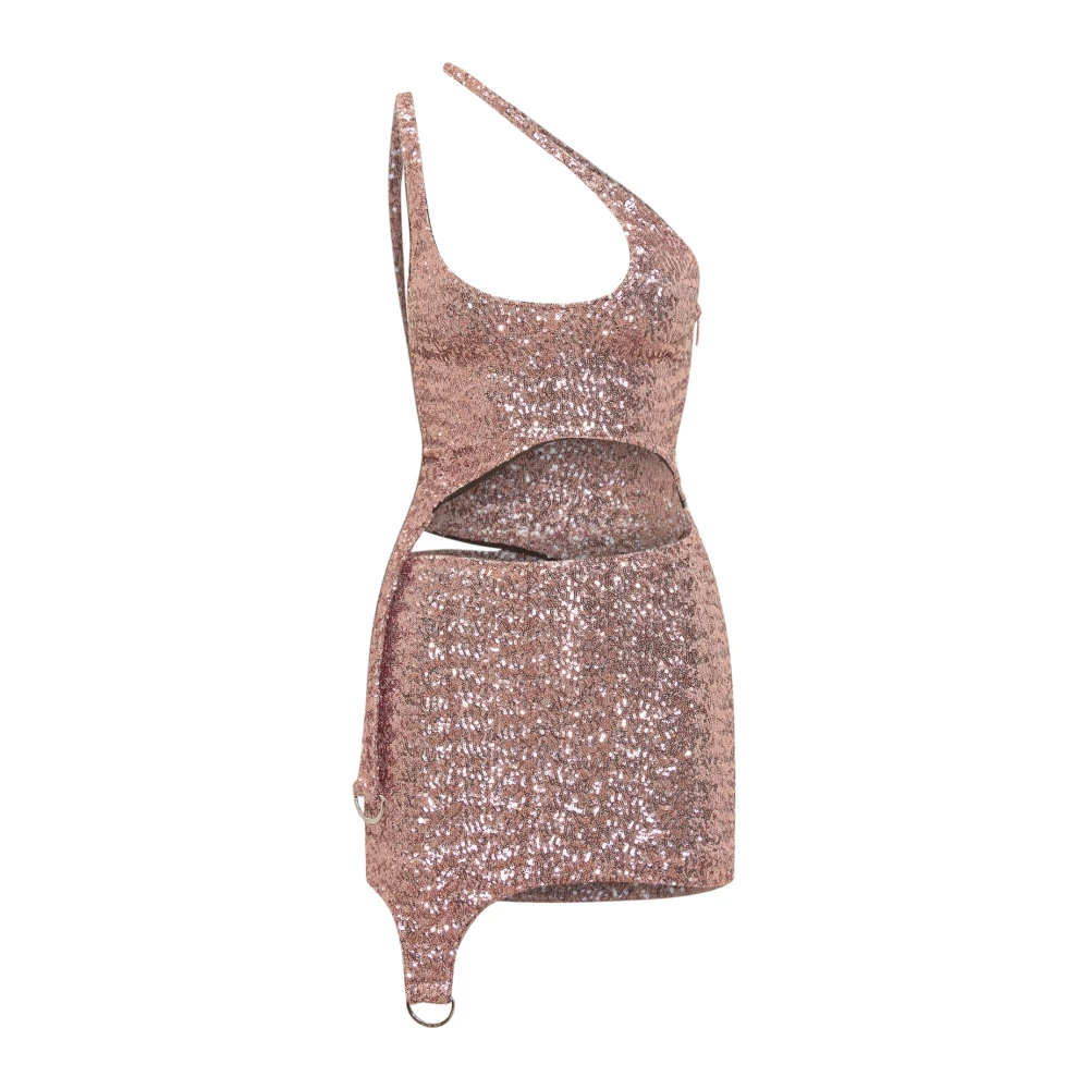 Dresses > Day Dresses > Short Dresses - - Ambush - Modalova