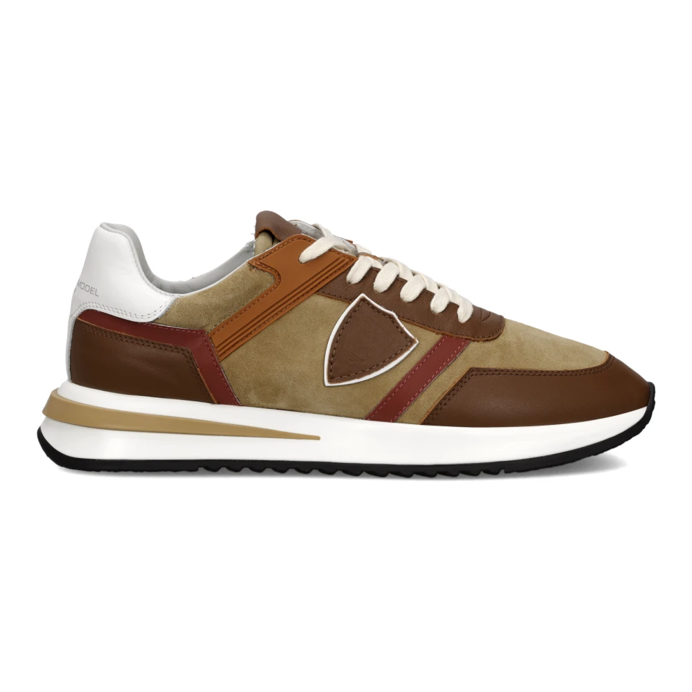 Shoes > Sneakers - - Philippe Model - Modalova