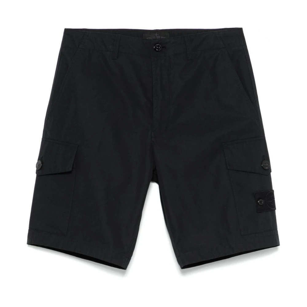Shorts > Casual Shorts - - Stone Island - Modalova