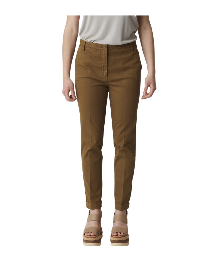 chino-broek