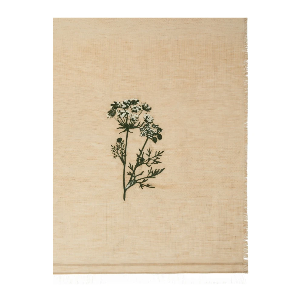 Accessories > Scarves - - Weekend Max Mara - Modalova