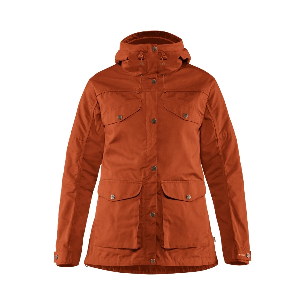 Jackets > Winter Jackets - - Fjällräven - Modalova