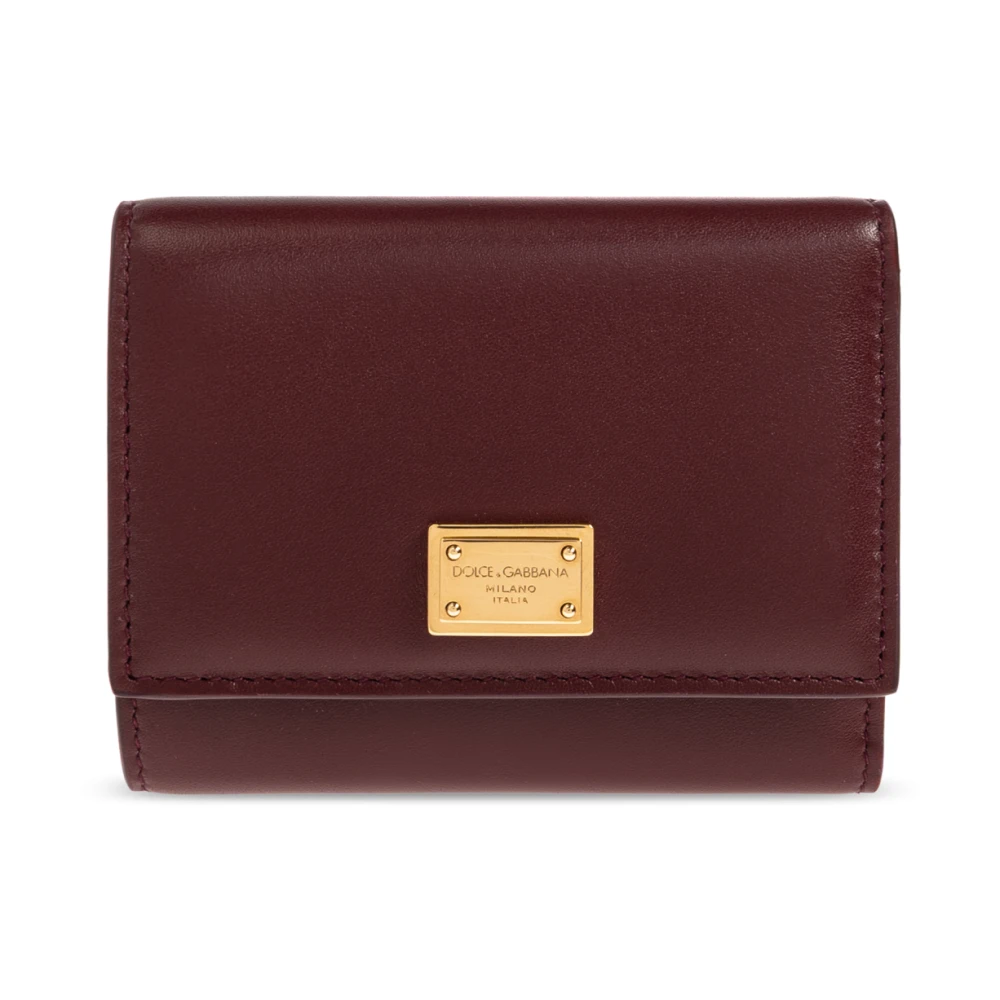 Dolce & Gabbana Damen Rot Accessories, One Sizegröße: