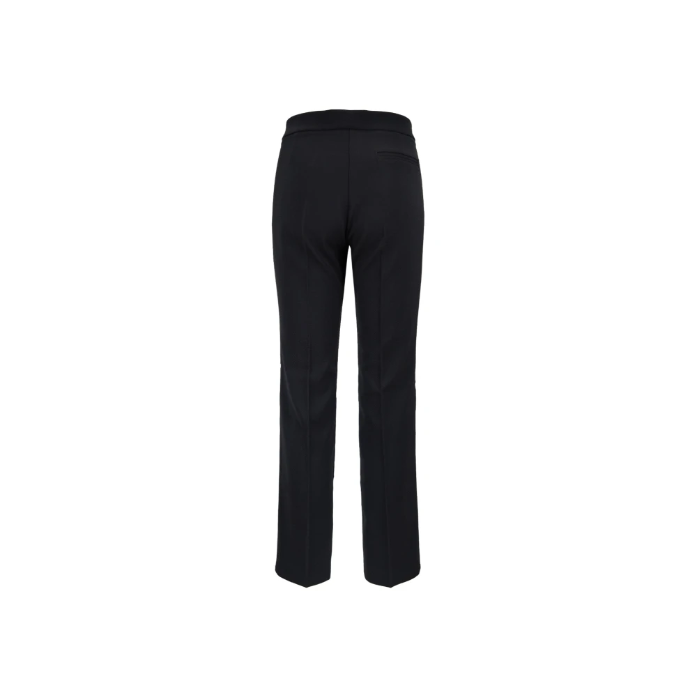 Aniye By Rits Knoop Haak Damesbroek Black Dames