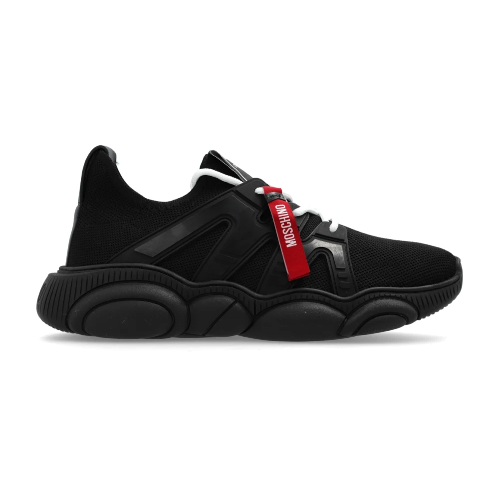 Shoes > Sneakers - - Moschino - Modalova