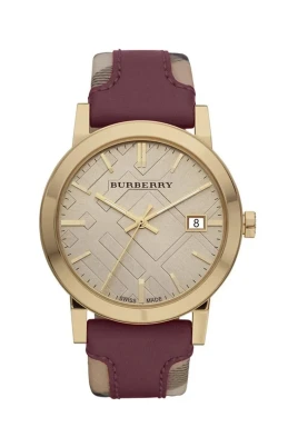The City Check Watch
