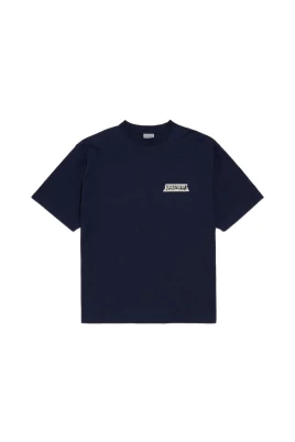 Masking Tape Jersey T-shirt