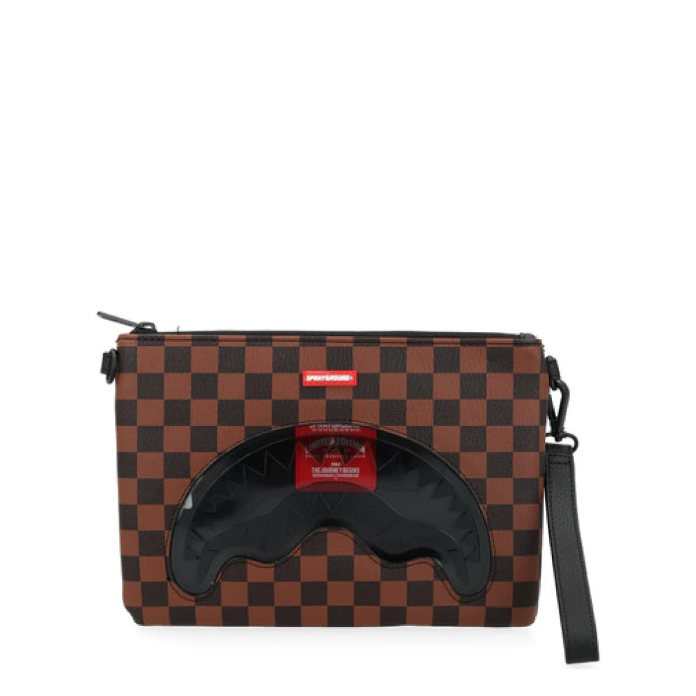 Bags > Clutches - - Sprayground - Modalova