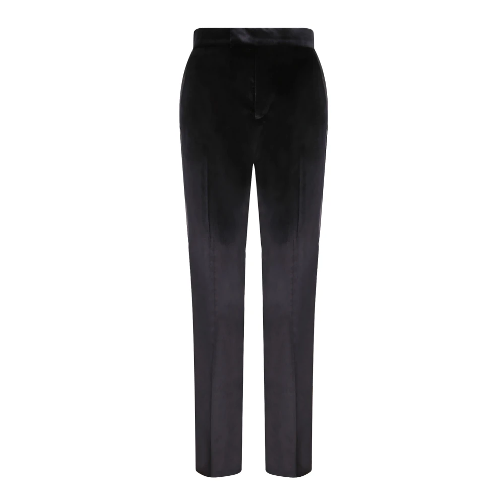 Paul Smith Herr Svart Byxor W32, Kostymbyxor