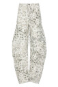 jean-en-coton-vert-a-motif-animalier