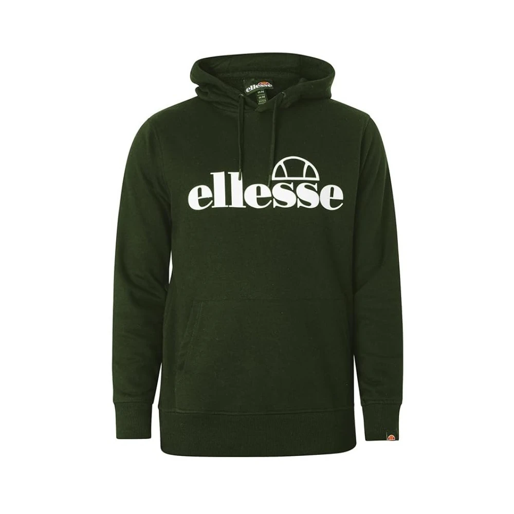 Sweatshirts & Hoodies > Hoodies - - Ellesse - Modalova